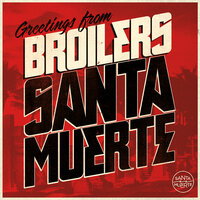 Weckt Die Toten - Broilers