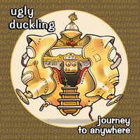 Lay It On Ya - Ugly Duckling