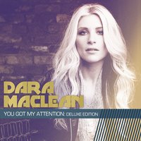 Free - Dara Maclean