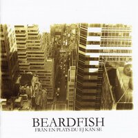 Brother - Beardfish