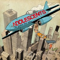 Peace Don't Cost a Thing - Adolescents