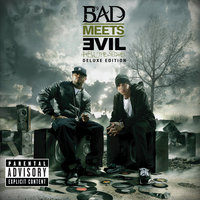 Loud Noises - Bad Meets Evil, Slaughterhouse