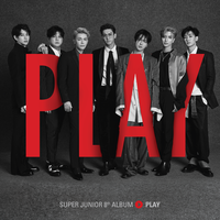 Scene Stealer - SUPER JUNIOR