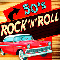 Rock a Billy Rebel - Matchbox