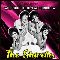 Please Be My Boyfriend - The Shirelles