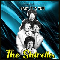 Big John - The Shirelles