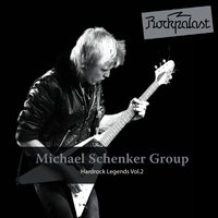 Lost Horizons - The Michael Schenker Group