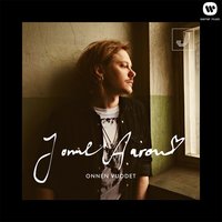 Vaarallista elämää - Jonne Aaron