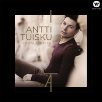 Tee se uudelleen - Antti Tuisku