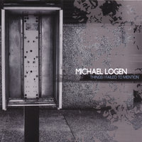 Supposed To Be Beautiful - Michael Logen