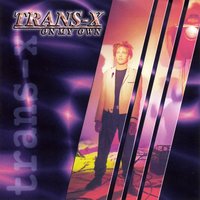Maria - Trans-X