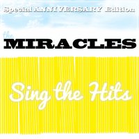 What Love Has Joined Together - The Miracles
