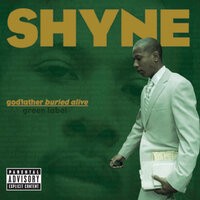 Buried Alive Intro - Shyne