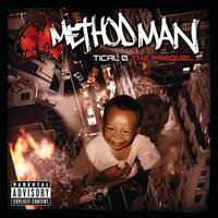 Who Ya Rollin Wit - Method Man