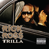 Speedin' - Rick Ross, R. Kelly
