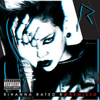 Rude Boy - Rihanna, Chew Fu
