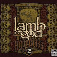 Walk with Me In Hell - Lamb Of God