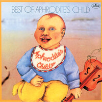 Let Me Love, Let Me Live - Aphrodite's Child