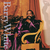 Volare - Barry White