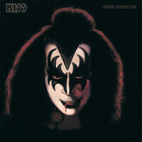 Mr. Make Believe - Gene Simmons