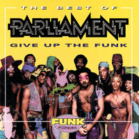 Let's Play House - Parliament