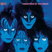 Danger - Kiss