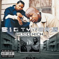 My People - Big Tymers