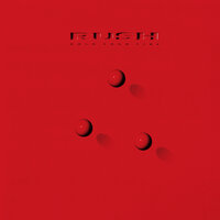 Prime Mover - Rush