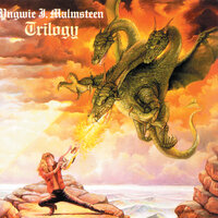 Magic Mirror - Yngwie Malmsteen