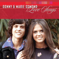 I Will - Donny Osmond, Marie Osmond
