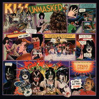 Easy As It Seems - Kiss