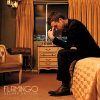 Crossfire - Brandon Flowers