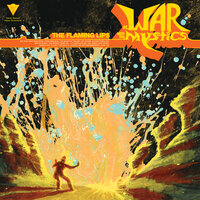 The W.A.N.D. - The Flaming Lips