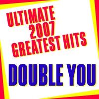 Part-Time Lover - Double You
