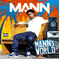 Shaded Up Chillin' - Mann