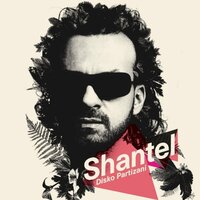 Disko Partizani - Shantel