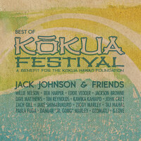 Mudfootball - Jack Johnson, Ozomatli, G. Love