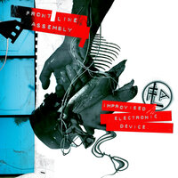 Stupidity (featuring Al Jourgensen) - Front Line Assembly, Al Jourgensen