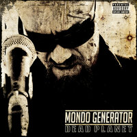 Like A Bomb - Mondo Generator