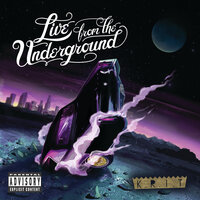 LFU300MA - Big K.R.I.T.