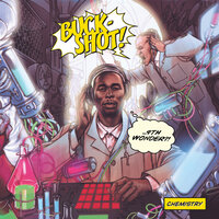 He's Back - 9th Wonder, Buckshot