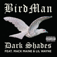 Mack Maine