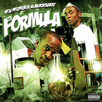 No Future - 9th Wonder, Buckshot