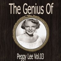 Boy from Ipanema - Peggy Lee