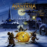 Invoke The Machine - Avantasia