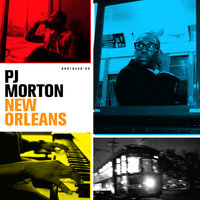 Heavy - PJ Morton, Adam Levine