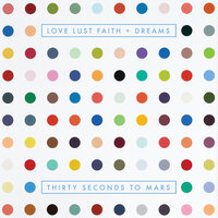 Conquistador - Thirty Seconds to Mars