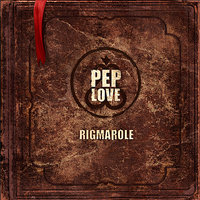 Be - Pep Love
