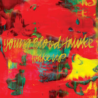 Glacier - Youngblood Hawke