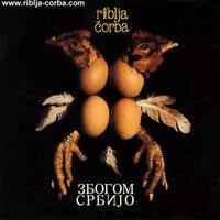 Tezga - Riblja Čorba